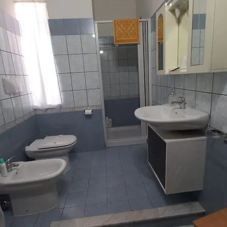 Bed & Breakfast L'alga