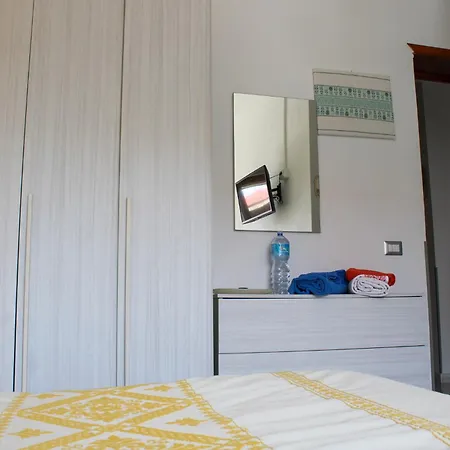 L'alga Bed and breakfast