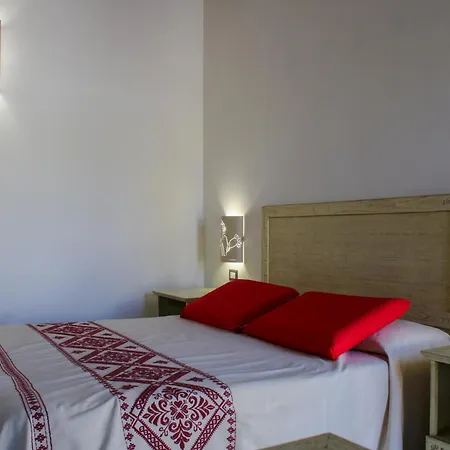 Bed and breakfast L'alga