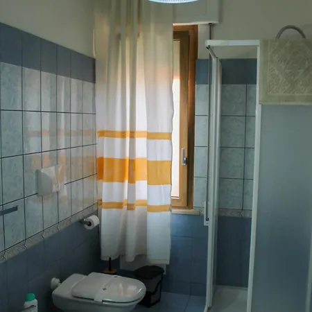 L'alga Panzió Càbras