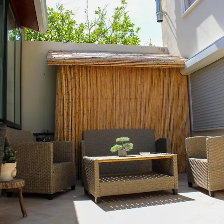 Bed and breakfast L'alga Cabras