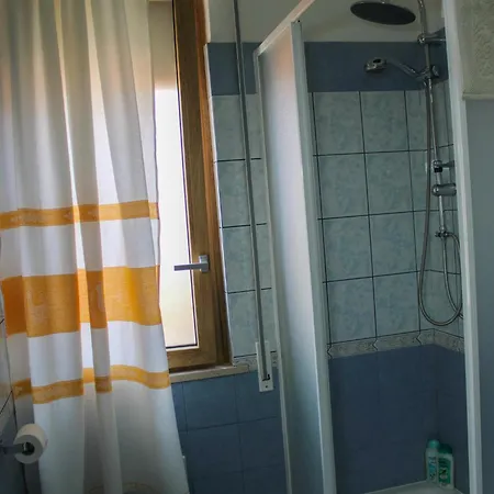L'alga Bed & Breakfast