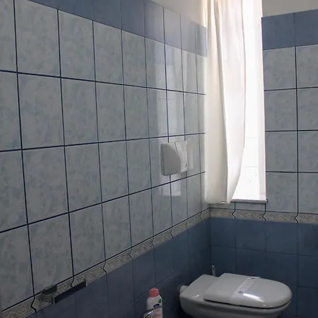 Bed & Breakfast L'alga Cabras
