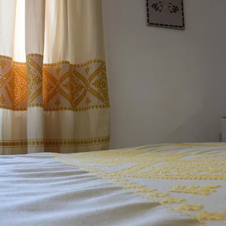 Bed & Breakfast L'alga *