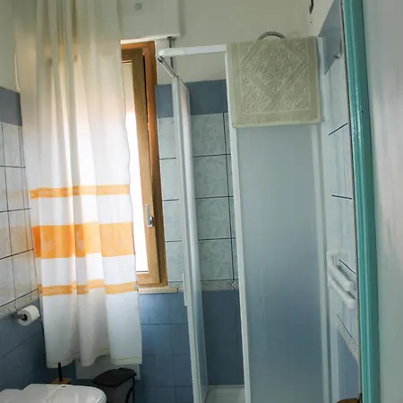 L'alga Bed & Breakfast Cabras