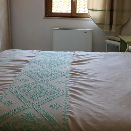 Bed & Breakfast L'alga *