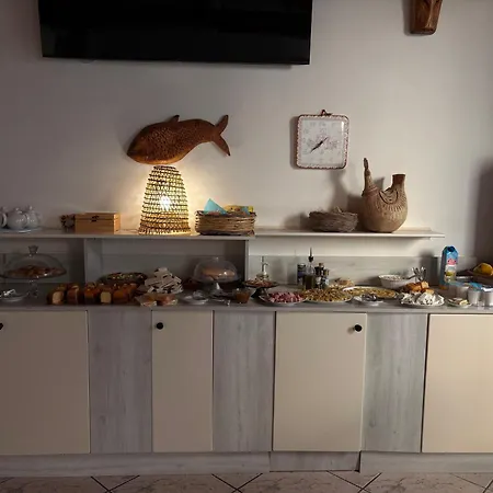 L'alga 4* Càbras