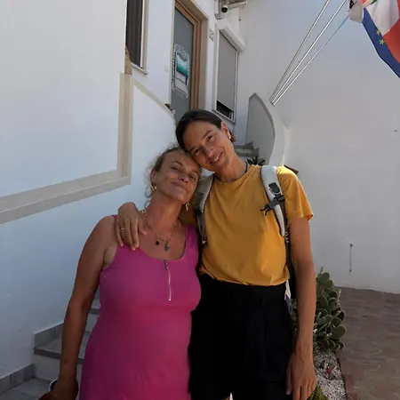 Bed and breakfast L'alga