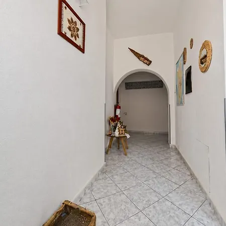 L'alga Càbras