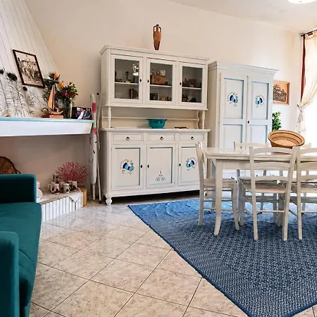 L'alga 4* Càbras