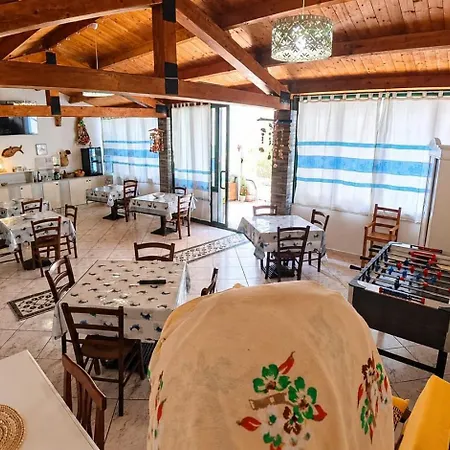 L'alga 4* Càbras