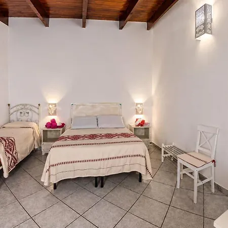 L'alga 4* Càbras