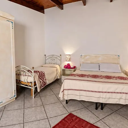 L'alga 4* Càbras